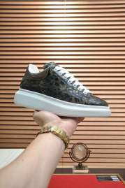 Picture of Alexander McQueen Shoes _SKUAlexanderMcQueensz35-44h081187